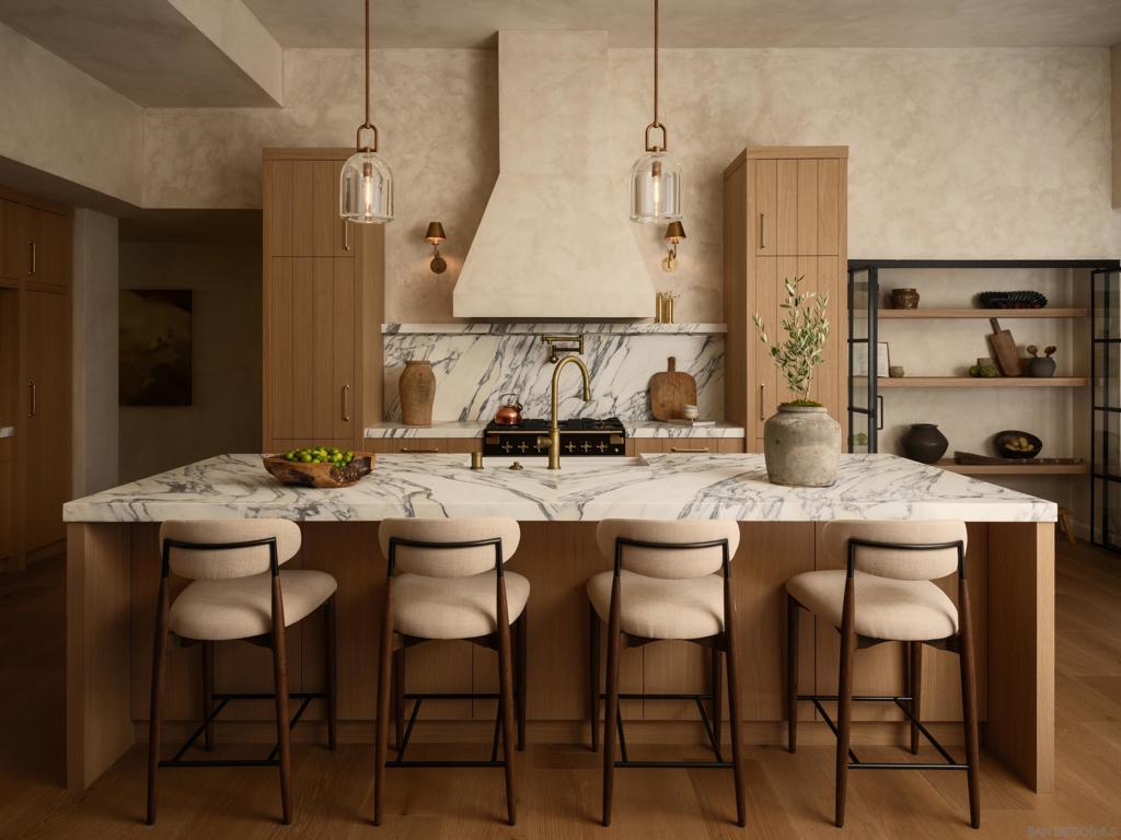 La Jolla - Residential Lease