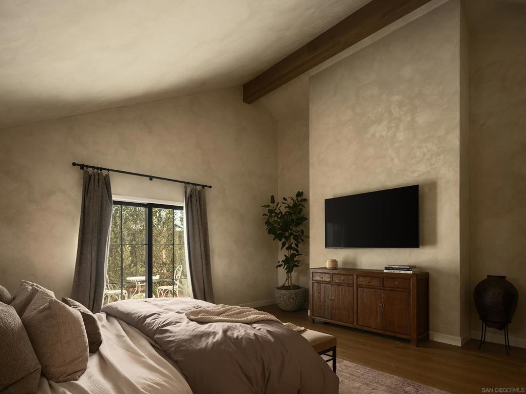 La Jolla - Residential Lease