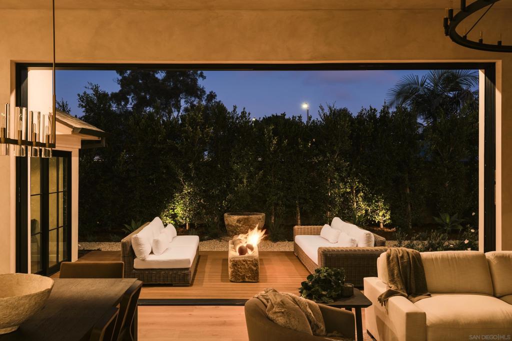 La Jolla - Residential Lease