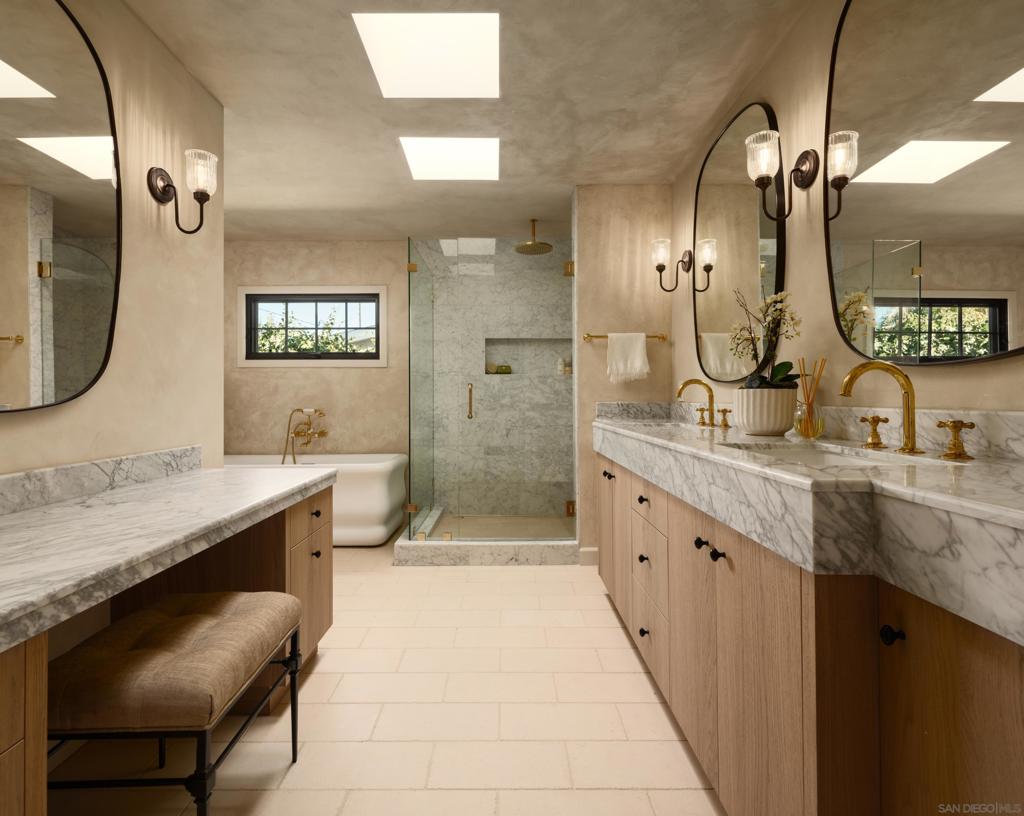 La Jolla - Residential Lease