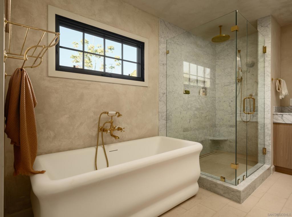 La Jolla - Residential Lease