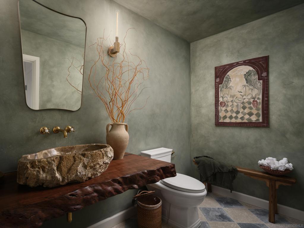 La Jolla - Residential Lease