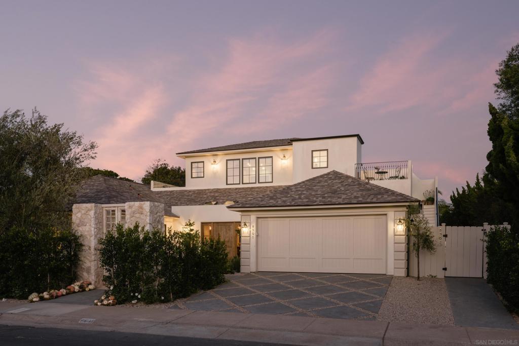 La Jolla - Residential Lease