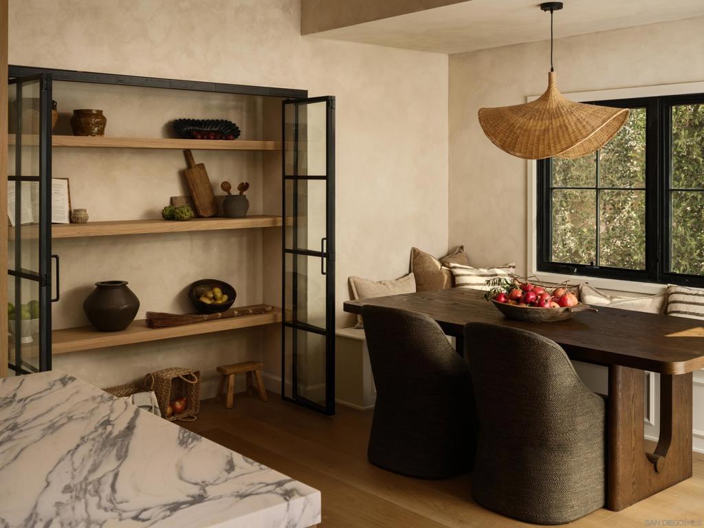 La Jolla - Residential Lease