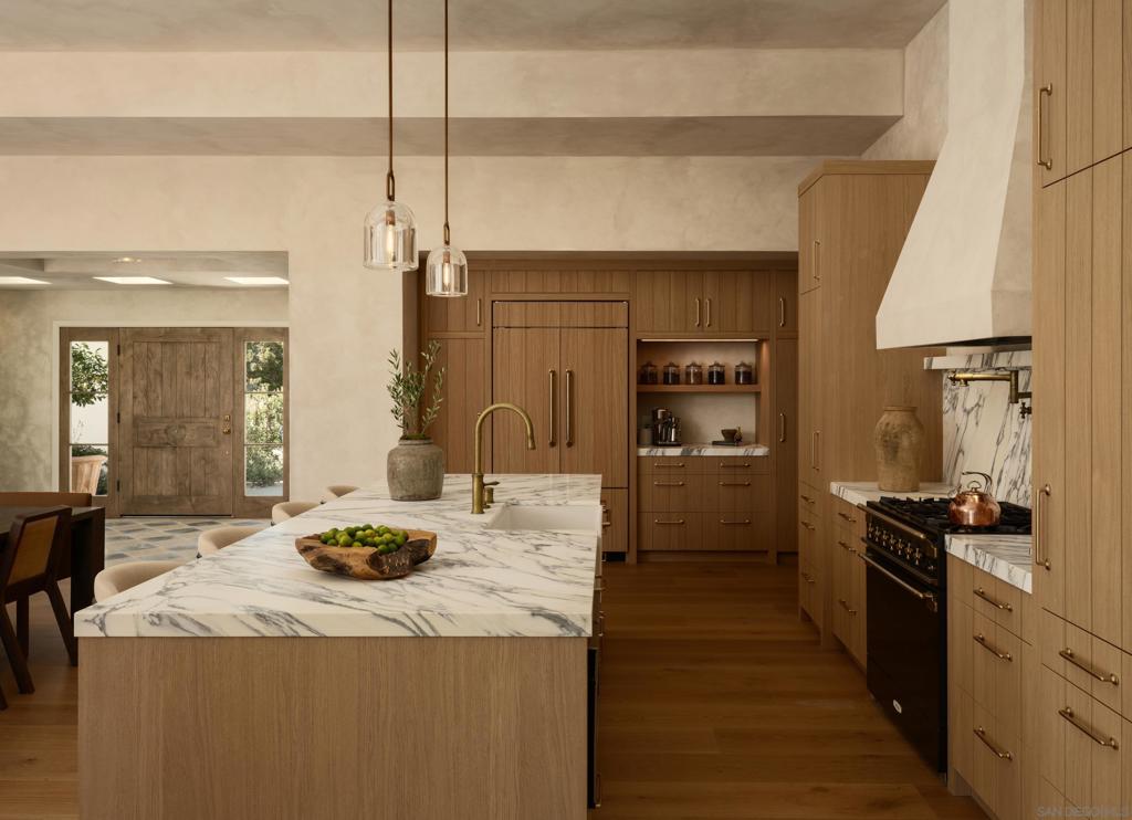 La Jolla - Residential Lease