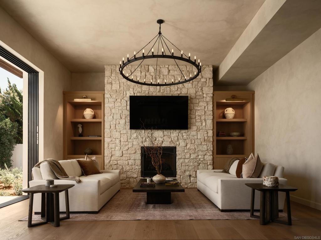 La Jolla - Residential Lease