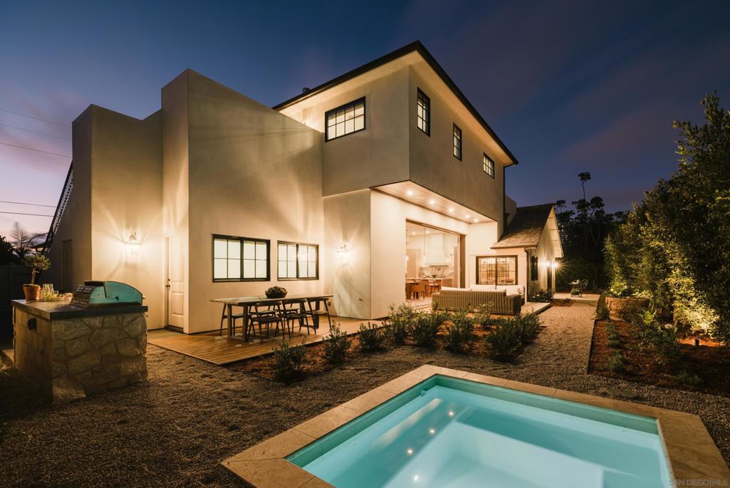 La Jolla - Residential Lease