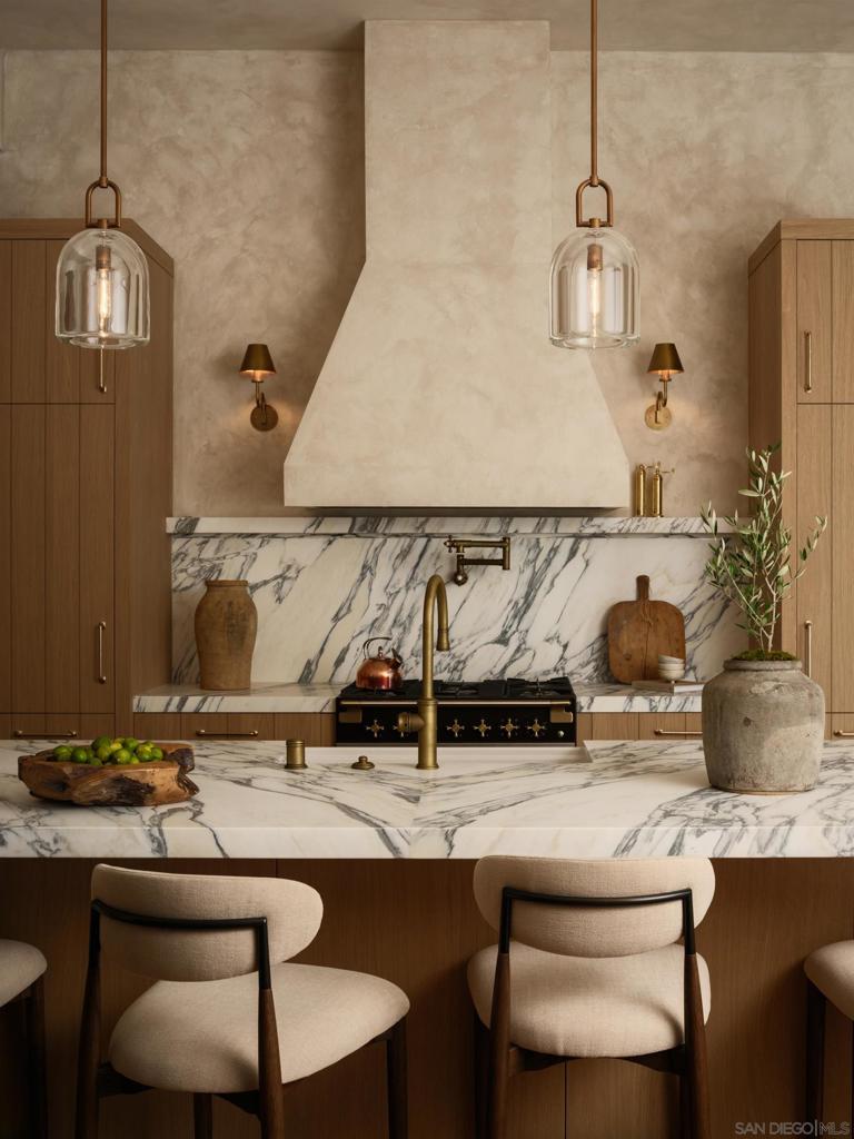 La Jolla - Residential Lease