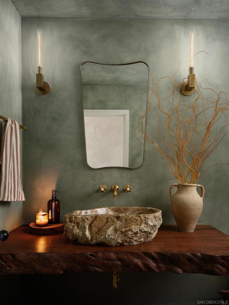 La Jolla - Residential Lease