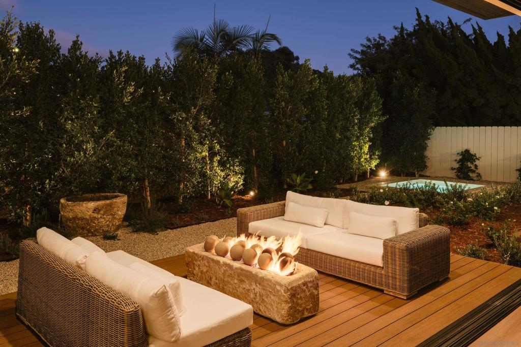 La Jolla - Residential Lease