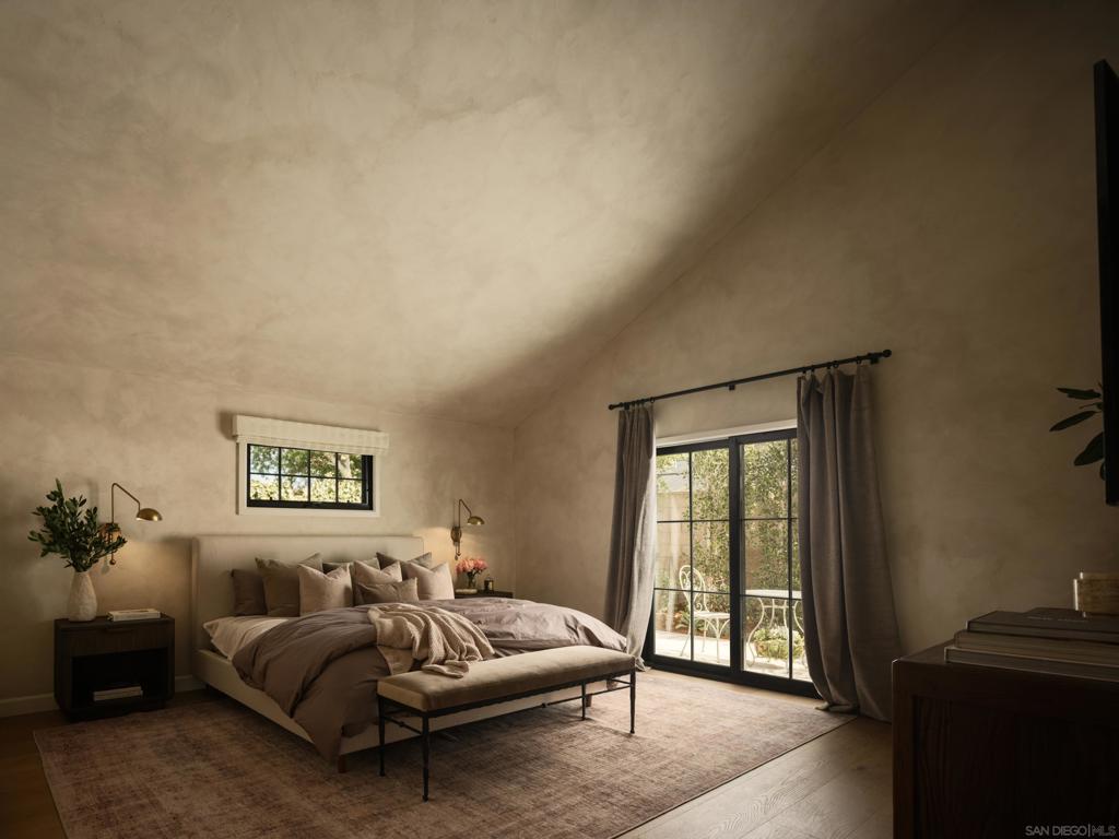 La Jolla - Residential Lease