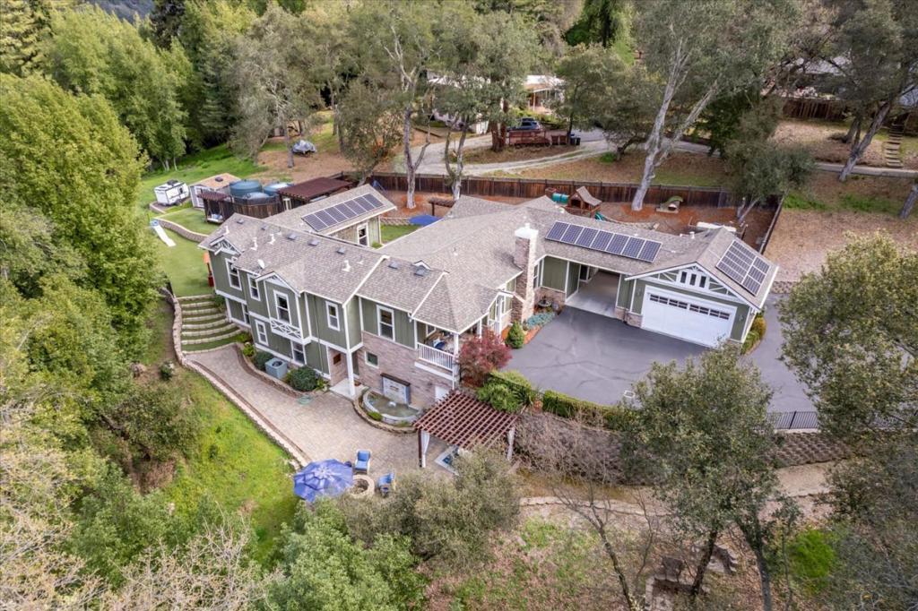 18355 Idylwild Road