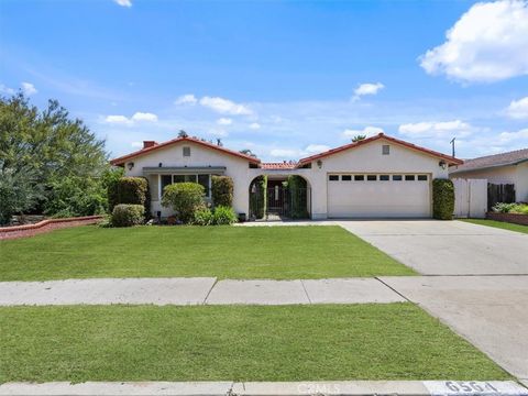 Photo of 6564 Cleomoore AVE, West Hills, CA 91307 (MLS # GD26107177)