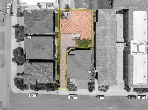 Tiny photo for 245 Driftwood Street, Morro Bay, CA 93442 (MLS # NS25124701)