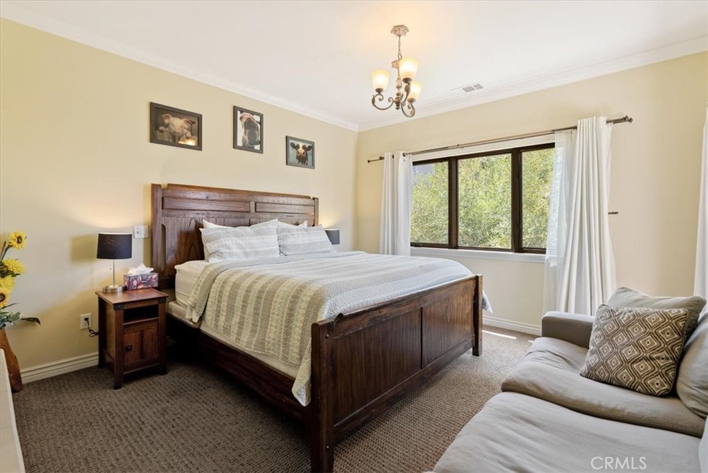 Morro Heights (810) - Residential