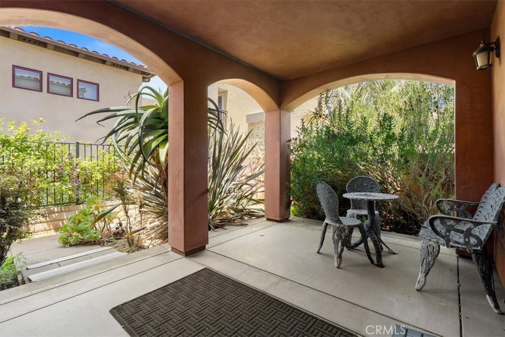 Morro Heights (810) - Residential