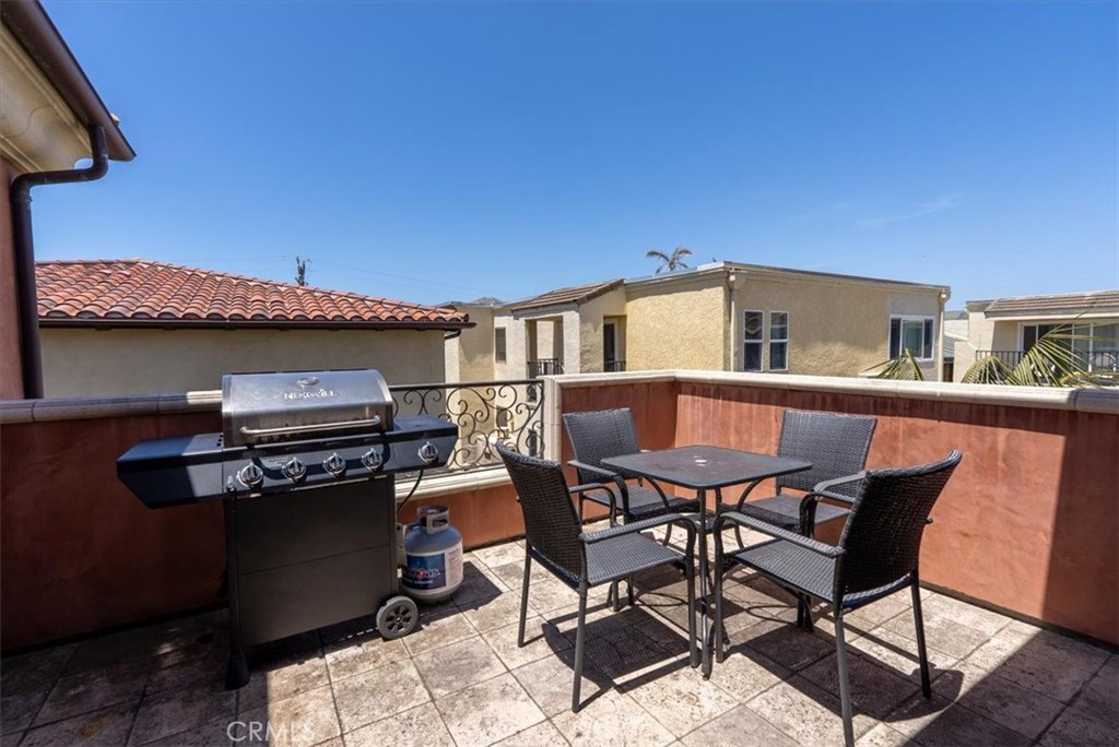 Morro Heights (810) - Residential