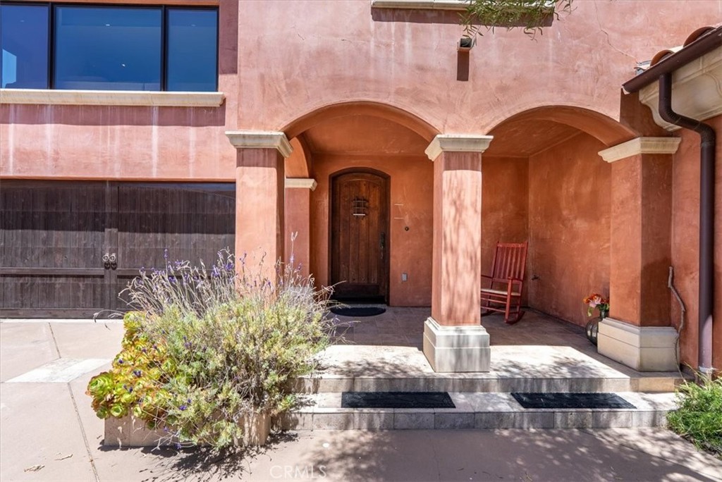 245 Driftwood Street
