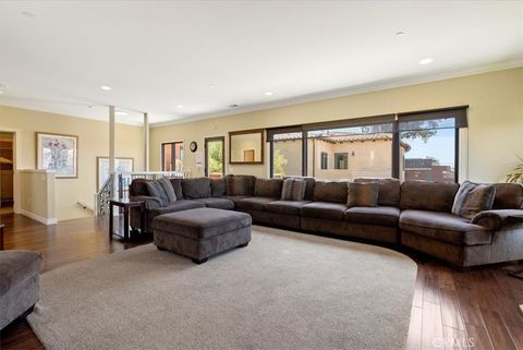 Tiny photo for 245 Driftwood Street, Morro Bay, CA 93442 (MLS # NS25124701)