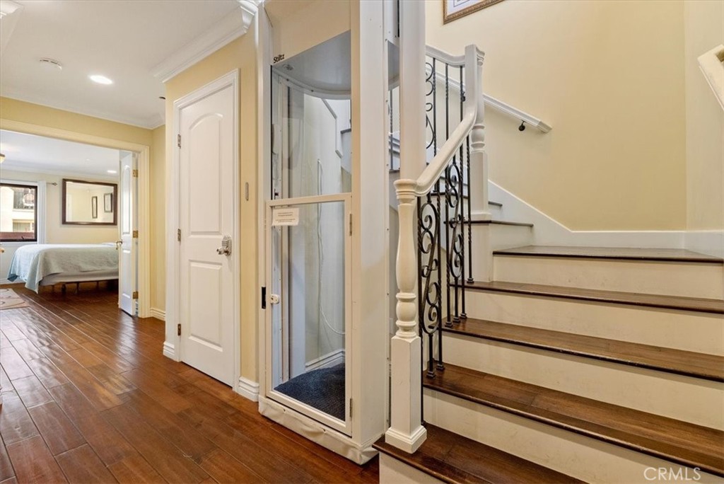 Morro Heights (810) - Residential