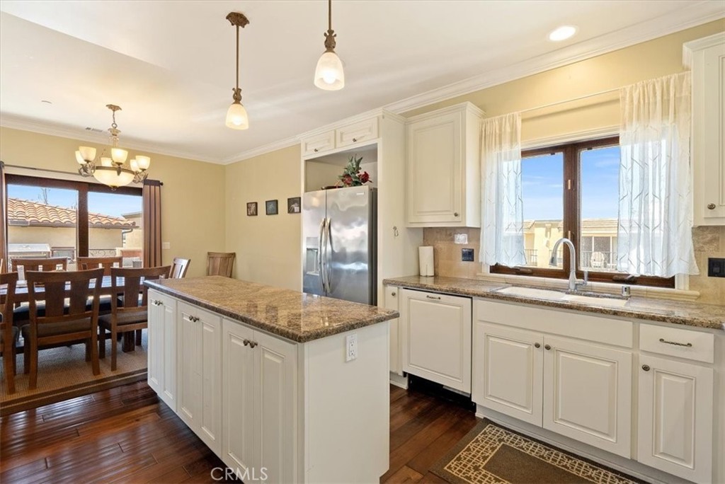 Morro Heights (810) - Residential