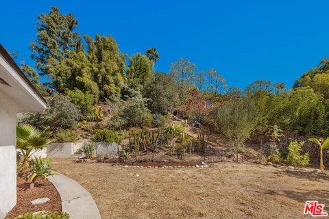 Tiny photo for 3058 Hollycrest Place, Los Angeles, CA 90068 (MLS # 26101670)