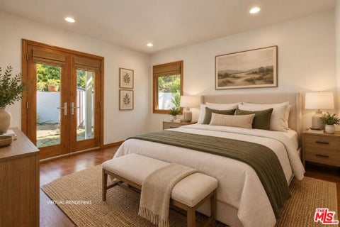 Tiny photo for 3058 Hollycrest Place, Los Angeles, CA 90068 (MLS # 26101670)