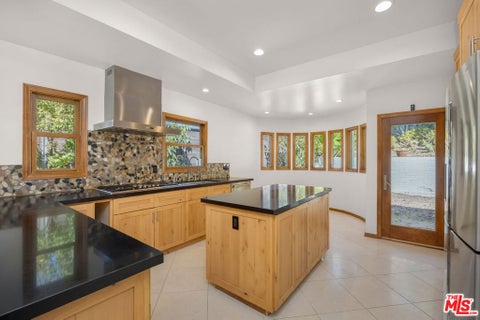 Tiny photo for 3058 Hollycrest Place, Los Angeles, CA 90068 (MLS # 26101670)
