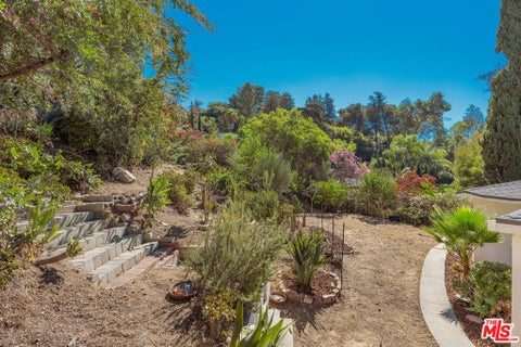Tiny photo for 3058 Hollycrest Place, Los Angeles, CA 90068 (MLS # 26101670)
