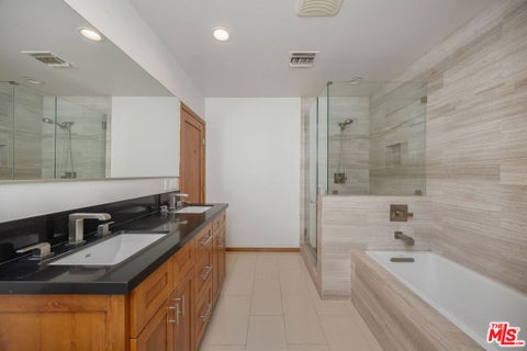 Tiny photo for 3058 Hollycrest Place, Los Angeles, CA 90068 (MLS # 26101670)