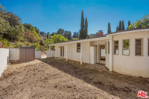 Tiny photo for 3058 Hollycrest Place, Los Angeles, CA 90068 (MLS # 26101670)