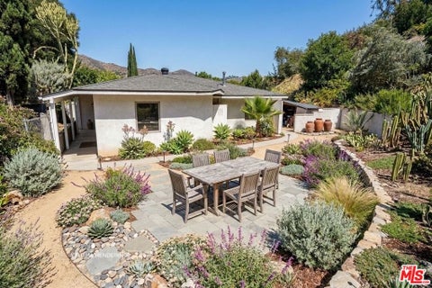 Tiny photo for 3058 Hollycrest Place, Los Angeles, CA 90068 (MLS # 26101670)