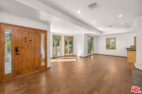 Tiny photo for 3058 Hollycrest Place, Los Angeles, CA 90068 (MLS # 26101670)