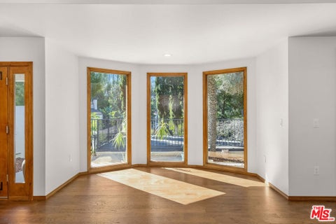 Tiny photo for 3058 Hollycrest Place, Los Angeles, CA 90068 (MLS # 26101670)