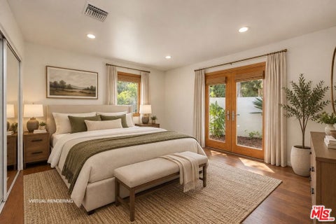 Tiny photo for 3058 Hollycrest Place, Los Angeles, CA 90068 (MLS # 26101670)