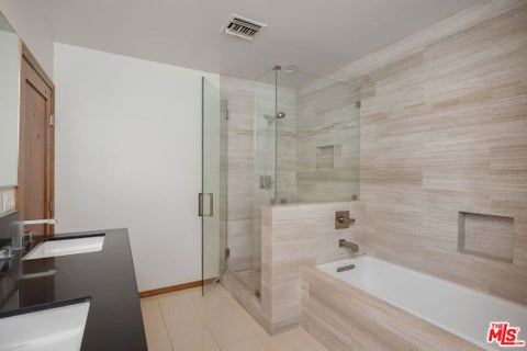 Tiny photo for 3058 Hollycrest Place, Los Angeles, CA 90068 (MLS # 26101670)