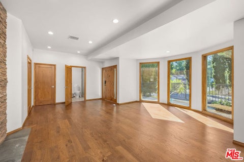 Tiny photo for 3058 Hollycrest Place, Los Angeles, CA 90068 (MLS # 26101670)