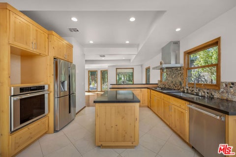 Tiny photo for 3058 Hollycrest Place, Los Angeles, CA 90068 (MLS # 26101670)