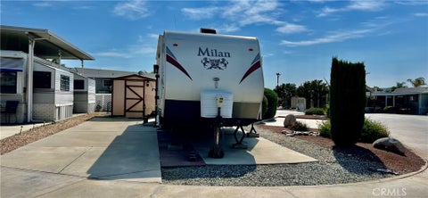 Photo of 1295 S Cawston Avenue, Hemet, CA 92545 (MLS # SW26224630)
