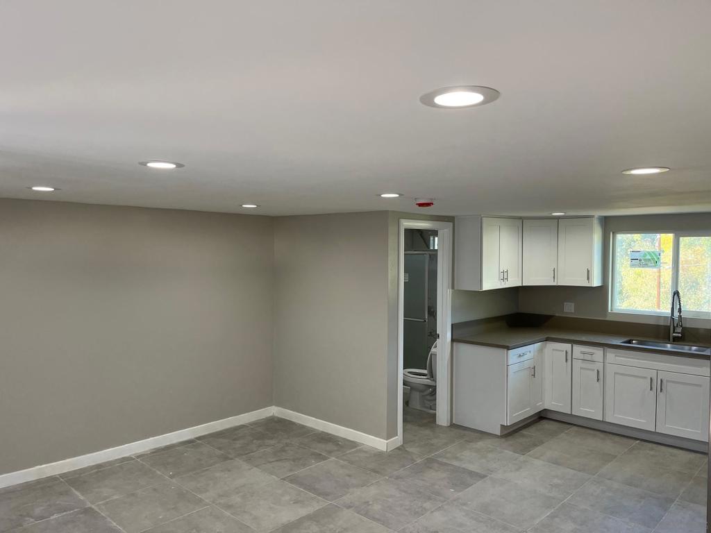 Rancho San Diego - Residential Lease