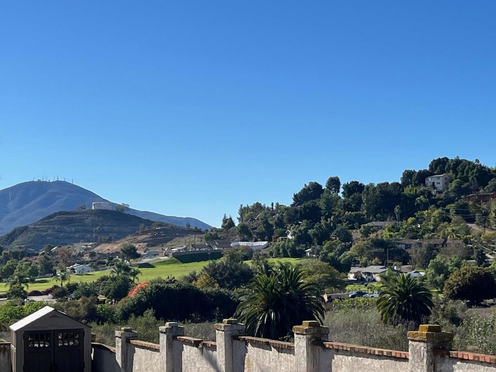 Rancho San Diego - Residential Lease