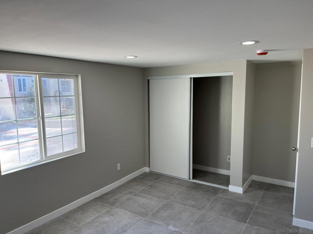 Rancho San Diego - Residential Lease