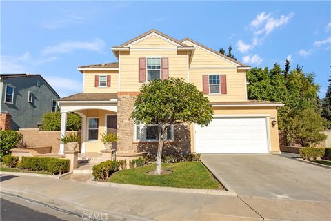 Photo of 16626 Mosscreek St, Tustin, CA 92782 (MLS # TR26020949)