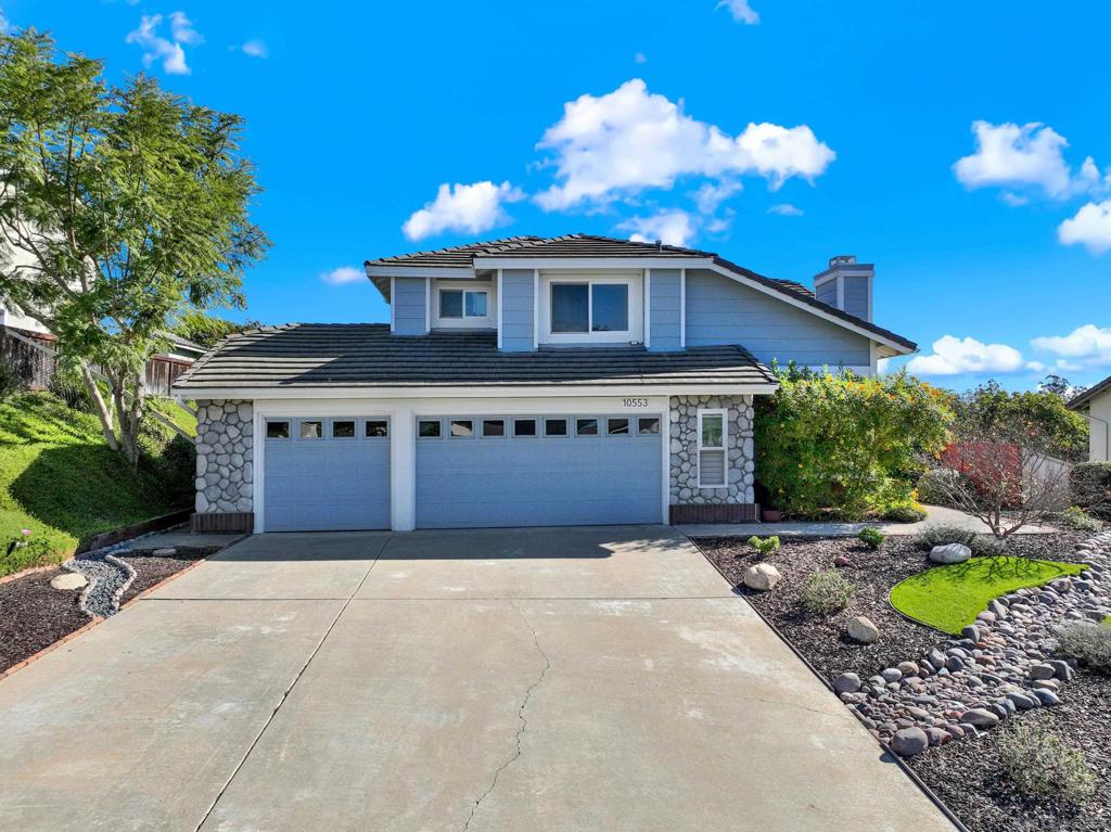 10553 Sunset Ridge Dr