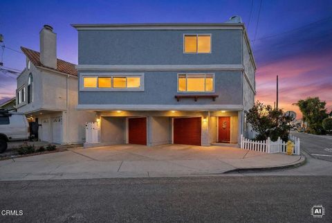 Tiny photo for 2825 Panama Drive, Oxnard, CA 93035 (MLS # V1-34210)