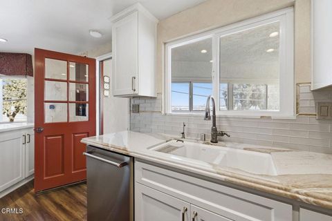 Tiny photo for 2825 Panama Drive, Oxnard, CA 93035 (MLS # V1-34210)