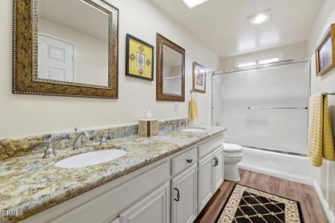 Tiny photo for 2825 Panama Drive, Oxnard, CA 93035 (MLS # V1-34210)