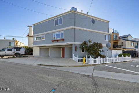 Tiny photo for 2825 Panama Drive, Oxnard, CA 93035 (MLS # V1-34210)