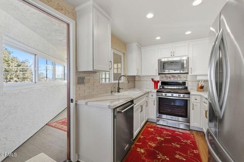 Tiny photo for 2825 Panama Drive, Oxnard, CA 93035 (MLS # V1-34210)