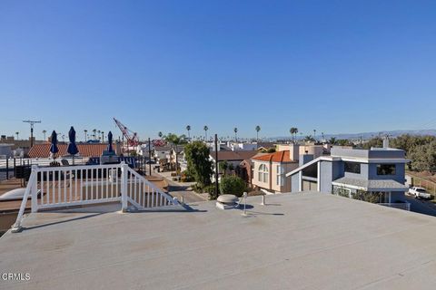 Tiny photo for 2825 Panama Drive, Oxnard, CA 93035 (MLS # V1-34210)